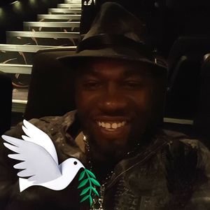 Meet your Posher, Oscar